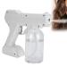 Spray Nano Hair Multifunctional Hair Nano Gun Handled Hair Nano Atomizer Care Tool for Hair SPA Home Use Cooling Spray