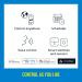 WiZ Connected 2-Pack Color 60W A19 Smart WiFi Light Bulb  16 Million Colors  Compatible with Alexa and Google Home Assistant  No Hub Required  2 Bulbs A19 Color 2 Count (Pack of 1) - Buy Online on SooperMarket.com