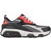 Skechers Men's Go Skech-air Dos Golf Shoe 10 Black/Red - Relaxed Fit - Buy Online on SooperMarket.com