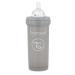 Twistshake Anti-Colic 260ml/8oz Pastel Grey - Reduce Colic and Comfort Your Baby - Buy Online on SooperMarket.com