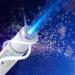 Portable Blue Light IPL Facial Hair Removal Pen for Professional Skin Care - Beauty Salon Quality for Girls & Women at Home - Buy Online on SooperMarket.com