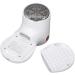 Mumusuki Electric Lint Remover - Handheld Fabric Shaver with Large Blades Suction System 1200mAh Battery Three Speeds & Protective Mesh Cover - Portable & Extra Large for International Shipping - Buy Online on SooperMarket.com
