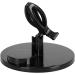 Nail Polish Bottle Holder Inclined Fingernail Polish Bottle Holder for Cosmetics (Black) - Buy Online on SooperMarket.com