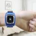 Snore Watch | 3 Modes Electric Sleep Monitor for Home | Breathable & Promotes Better Sleep | Blue - Buy Online on SooperMarket.com