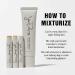 Jillian Dempsey Mixturizer: Sheer Lightweight Clear Base Cream - 1.1 oz - Buy Online on SooperMarket.com