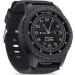 SkyCaddie LX5 GPS Golf Watch | Touchscreen Display | HD Color CourseView Maps | Black (Small) - Buy Online on SooperMarket.com
