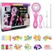 Electric DIY Tools Hair Twister Braiding Automatic Twister Hair Tools - Buy Online on SooperMarket.com