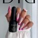 Didier Lab - Premium UV Gel Nail Polish - Brillant Neon No7- Gel Nail Varnish - Nail Art - Long-Lasting High Gloss Wear - Gel Nail Polish - Gel Nails - Glitter Gel Nail Polish - Rich Pigment - 8ml - Buy Online on SooperMarket.com