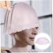 FOYTOKI Silicone Highlighter Cap Hair Dyeing Hat for Salon Hairdressing Supplies Salon Hairdressing Tools Highlight Cap for Hair with Hook Frosting Tipping Cap Hair Caps - Buy Online on SooperMarket.com