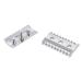 Premium Safety Razor Head - Open Comb Double-Edged Shaving Blade for a Smooth Close Shave - Buy Online on SooperMarket.com