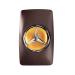 Mercedes Benz Man Private - Amber Woody Eau de Parfum - Mens Cologne Gift for Men - Long-Lasting Scent with Patchouli and Cedar - 3.4 oz EDP Spray