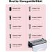 Braun Series 7 Replacement Shaver Head - Compatible with 720 720S 740S 750 760CC 765CC | Mellbree 2 70s Caller Series - Buy Online on SooperMarket.com