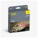 RIO Products Avid Series Trout Fly Line Slickcast Freshwater Fly Line for Trout Floating WF6F Avid Grand