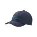 Jack Wolfskin Kids Baseball Cap K Baseball Cap One Size Night Blue