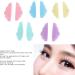 25 Pair Eyelash Lift Tools - Silicone Lash Lift Rods | Fast Drying & Versatile Sizes for Perfect Eyelash Perming & Curling - Buy Online on SooperMarket.com