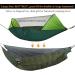 AYAMAYA Hammock Underquilt - Full Length Winter Insulation Blanket for Double Hammock - Dark Green - Buy Online on SooperMarket.com