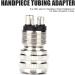 4 to 2 Hole High Handpiece Hose Adapter | Dental Clinic Tool - Optimized for International Shipping - Buy Online on SooperMarket.com