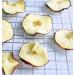 Dried Apple Slices - Premium Dehydrated Cocktail Garnishes - 35 Servings (50g Approx) - Buy Online on SooperMarket.com