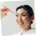 Hot Eyelash Perm & Lift Kit | Eyelash Lifting Tool & Separator | Lash Lift Comb for Stunning Eyes - Buy Online on SooperMarket.com