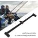 Fishing Rod Holder Fishing Rod Buzzer Bar 2 Head Fishing Accessories Light in Weight for Fishing Bite Alarm for Fishing Bank Sticks for Fishing Rod Rest Head 30m - Buy Online on SooperMarket.com