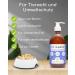 Buy Wolfsbach Organic Linseed Oil for Dogs & Cats - 500ml Cold Pressed Omega 3 & 6 - 100% Organic from Germany - BARF & Feed Oil De- ko-060 - Buy Online on SooperMarket.com