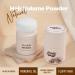Hair Volume Powder - Instant Conceal Hair Loss Root Touch Up Styling Powder for Men & Women - 10g (White - Buy Online on SooperMarket.com