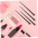FRCOLOR 48 Pcs Makeup Brush Set - Eyeliner Eyeshadow Brow & Concealer Brushes Professional Cosmetology Kit for Stunning Makeup Looks - Buy Online on SooperMarket.com
