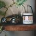 Shear Revival Loyal Sea Clay Styling Balm - Premium Hair Styling Balm with Bergamot Amber & Rosemary Scent - 3.4 oz | International Shipping Available - Buy Online on SooperMarket.com