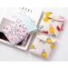 caralin Women Girl ute Portable Sanitary Pad Pouch Napkin Towel Holder Organizer onven Cotton and Linen - Buy Online on SooperMarket.com