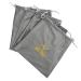 NOLITOY Blow Dryer Bag 4pcs Hair Dryer Storage Bag Hair Blow Dryer Hair Dryers Hair Dryer Bag Travel Classic Carry Bag
