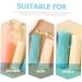 Healeved 30 Pcs Soap Foaming Net Soap Pouches Soap Foaming Soap Holders or - Buy Online on SooperMarket.com