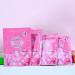 Rose 4 in 1 Foot Soak Set - Helps to Calm Eczema & Rosacea - Buy Online on SooperMarket.com
