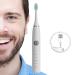 Virtcoy electric travel toothbrush electric toothbrush - Powerportable toothbrushes |Travel toothbrush with soft bristles as a birthday present for boys girls and men