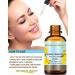 Evening Primrose Oil 100% Pure Natural - 1 Fl. oz | Virgin Cold Pressed Carrier Oil for Face Skin Hair & Nails - Rich in GLA | Botanical Beauty - Buy Online on SooperMarket.com