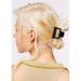 Bmobuo 4 PCS Matte Square Hair Claw Clips for Thick Hair - Cute & Cool Hair Clips for Women - Buy Online on SooperMarket.com