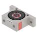 1/4 Pneumatic Turbine Vibrators Adjustable Aluminum Alloy 245-4000N Air Pressure Mechanical Equipment (K20) - Buy Online on SooperMarket.com