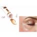 Liquid Eye Shadow Multi-Functional Liquid Eye Shadow Professional Makeup Cream Eyeshadow Primer Kit for Women and Girls Puchen 09 - Buy Online on SooperMarket.com