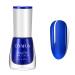 Vipomkowa nail polish - non -toxic environmentally friendly simply pull off and quickly dry nail polish on water -based 8.00 ml (1 -pack) 11#