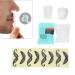 Nose Hair Removal Wax Kit - Painless & Effective Eyebrow Hair Removal Tools for Safe Fast Results - Ship Worldwide! - Buy Online on SooperMarket.com