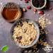 GERBS Dried Blueberry Harvest Granola - 32oz Allergy-Free, Non-GMO Snack - Buy Online on SooperMarket.com