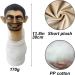 30CM Skibidi Toilet Plush Figure - Funny Stuffed Animal Doll Toy for Kids - Ideal Gift for Birthday, Halloween, Thanksgiving, Christmas - Buy Online on SooperMarket.com
