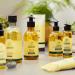 THE BODY SHOP Lemon Purifying Hand Wash INTENSELY CLEANSING HAND WASH PURIFY AND PROTECT SKIN - Buy Online on SooperMarket.com