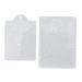 Nail Art Stamper - Portable Sturdy Clear Silicone Nail Stamp for Home & Salon | International Shipping Available - Buy Online on SooperMarket.com