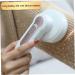 Electric Lint Remover Fabric Shaver - USB Rechargeable Fluff Remover for Clothes & Sweaters - Shop Internationally - Buy Online on SooperMarket.com