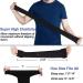 Beager UV Protection Arm Sleeves for Women & Men 6 Pairs in Black Gray White Purple Blue Pink for Cycling & Outdoor Activities - Buy Online on SooperMarket.com
