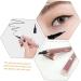 Beavorty 2pcs Eyeliner Liquid Liner Lash Glue Pen Eye Makeup Black Makeup Make up Kit Miss No Smudge - Buy Online on SooperMarket.com