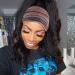 CAKURE Boho Wide Headbands African Head Wraps for Women and Girls - Pack of 3 (Set1) - Buy Online on SooperMarket.com