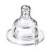 Lovi Dynamic Schnuller for feeding mini 0 months+ does not bother the child's suction reflex BPA-free supervent ventilation system 2 pieces 0+ months (2 pack)