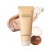 Hanyul Chestnut Shell Hydrating Pore Mask | Wash Off Mask for Dry Skin with Chestnut Shell & PHA Gentle Exfoliation Pore Care with Moisturizing Hypoallergenic 3.39 fl.oz.