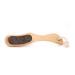 Earth Therapeutics Natural Sierra Pumice Brush - Contoured Handle for Smoother Feet - Buy Online on SooperMarket.com